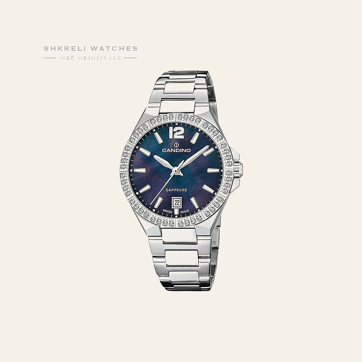 Candino Constellation — Candino | Shkreli Watches