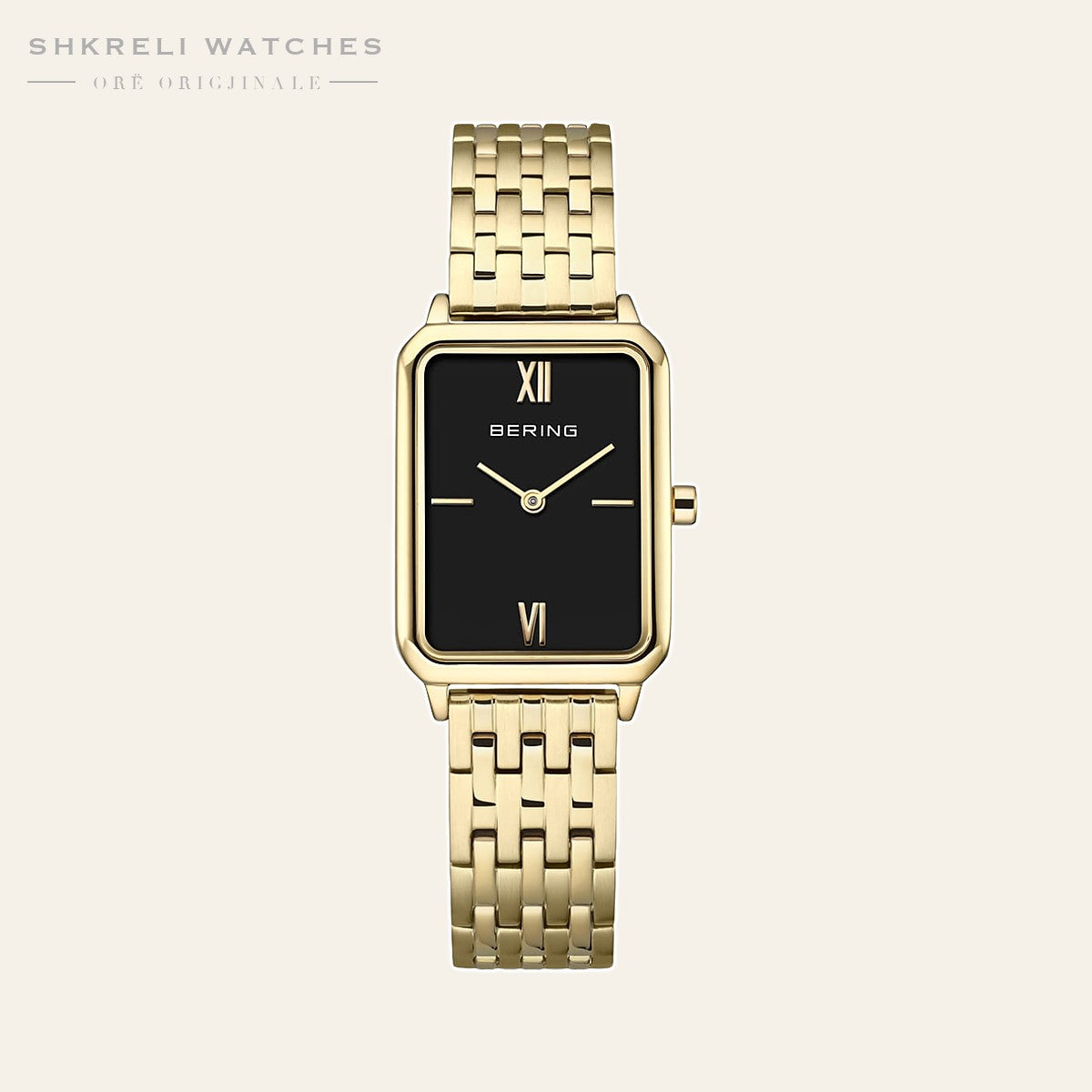 Bering Classic — Bering | Shkreli Watches