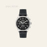 Boss View Chronograph