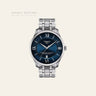 Tissot Chemin DES Tourelles