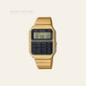 Casio CA-500WEG