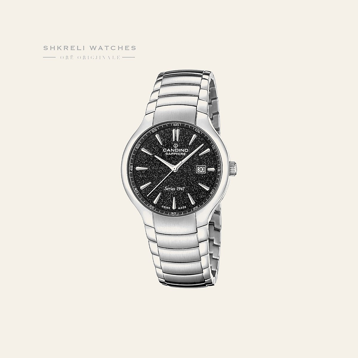 Candino Klasike për Meshkuj — Candino | Shkreli Watches