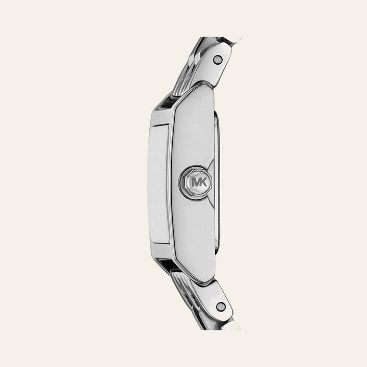 Michael Kors Klasike për Femra — Argjendi