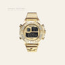 Philipp Plein Klasike — Gri