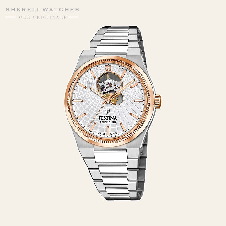 Festina Swiss Made RIVÉ