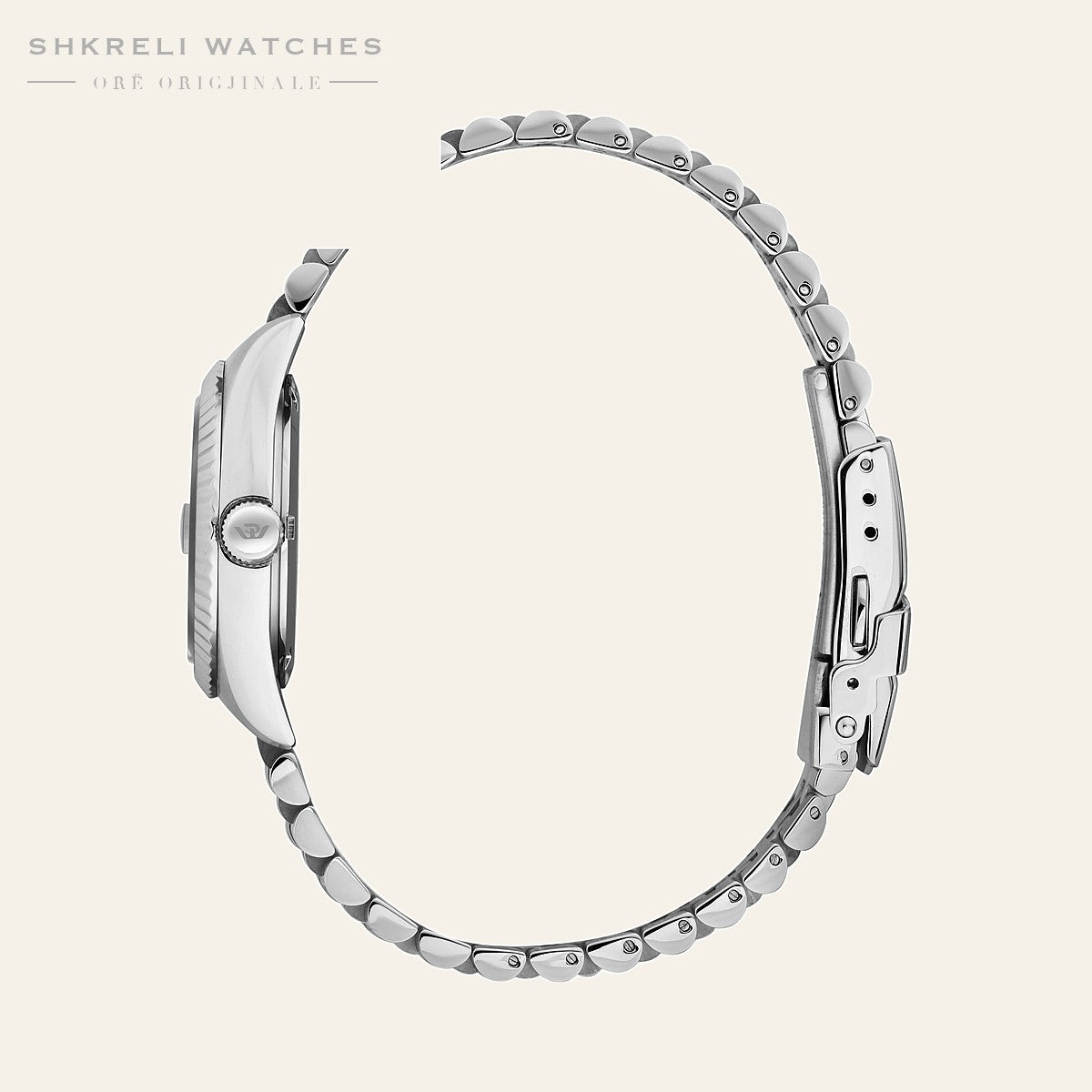 Philip Watch Caribe Urban — pamja 2 | Shkreli Watches