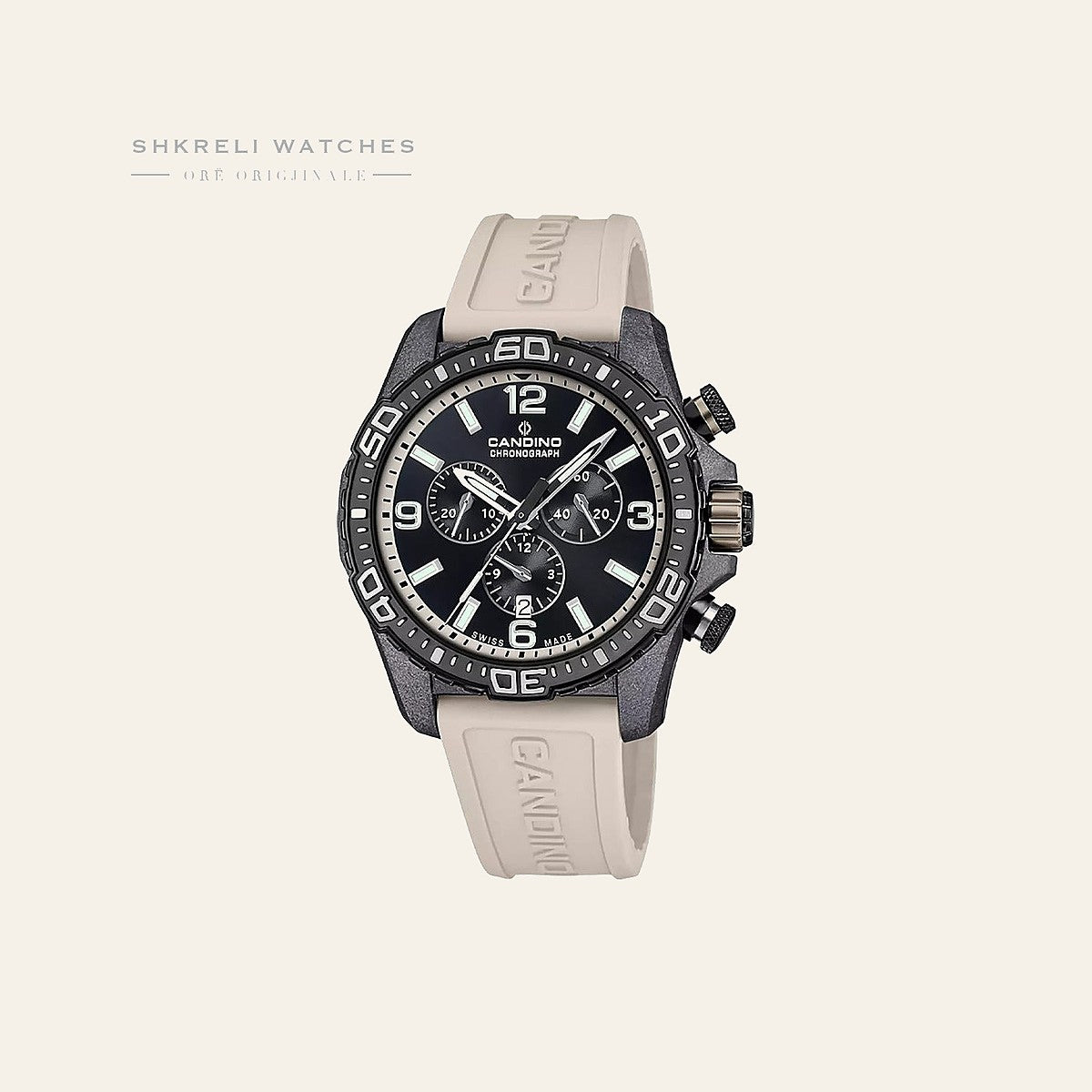Candino Klasike për Meshkuj — Candino | Shkreli Watches