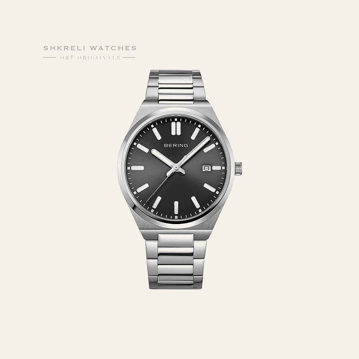 Bering Classic — Bering | Shkreli Watches