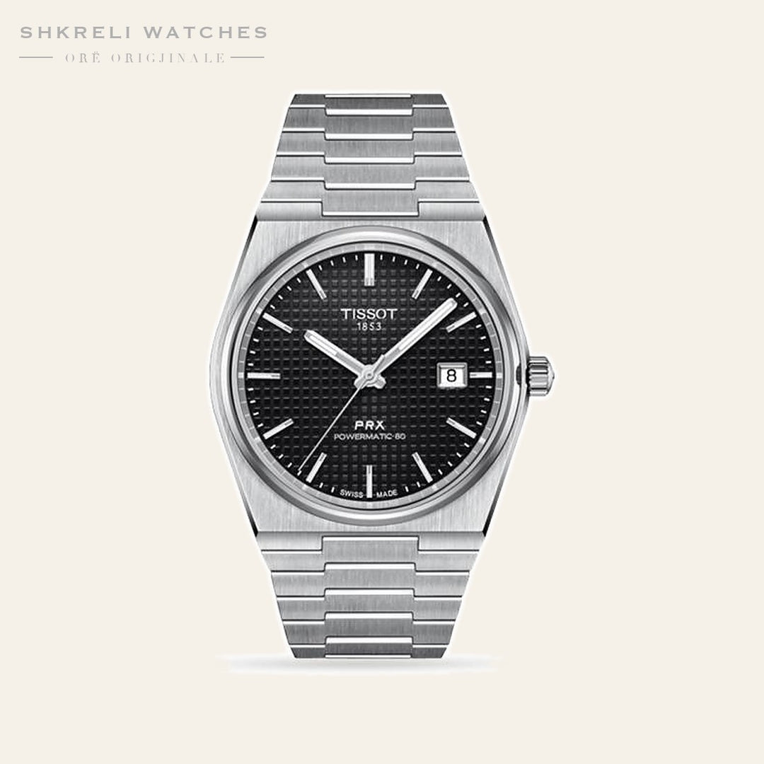 Tissot PRX Powermatic 80