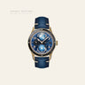 Montblanc Geosphere 0 Oxygen Limited Edition Pieces