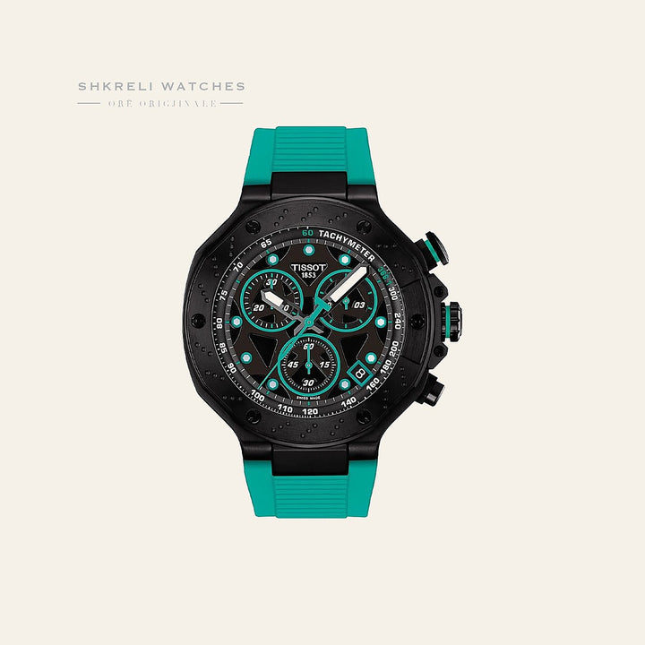 Tissot T-Race Quartz Chronograph
