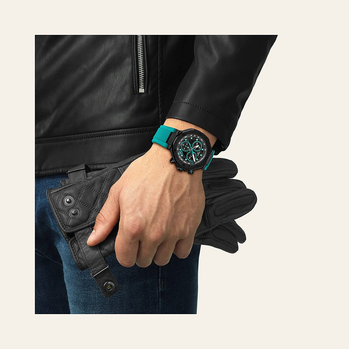 Tissot T-Race Quartz Chronograph