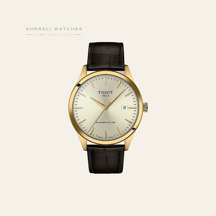 Tissot Classic Dream
