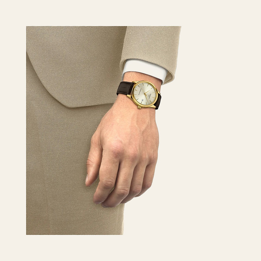 Tissot Classic Dream