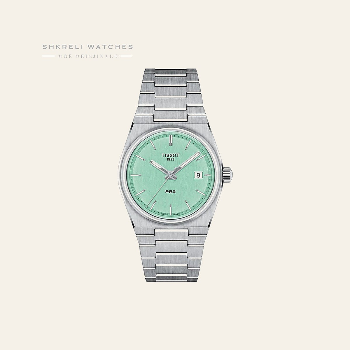 Tissot PRX 35mm — Tissot | Shkreli Watches