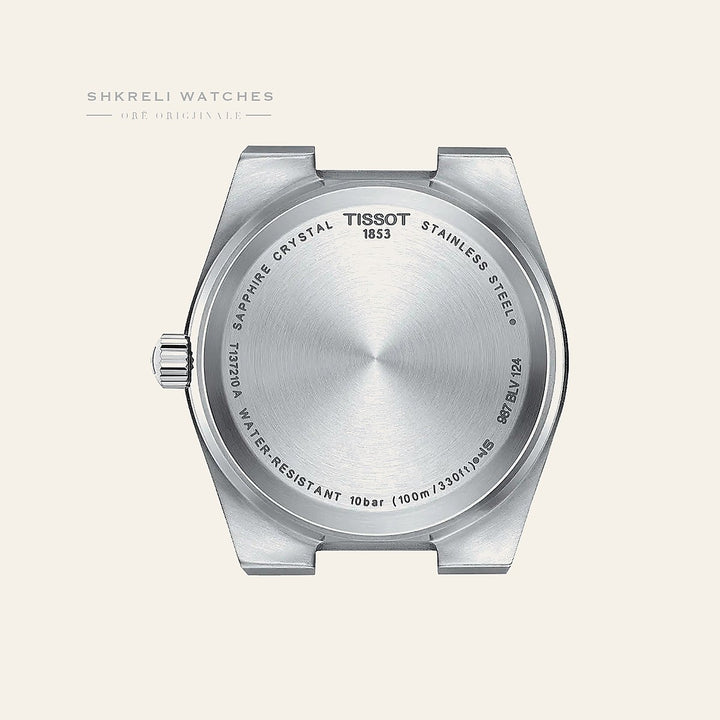 Tissot PRX 35mm