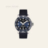 Tissot Seastar