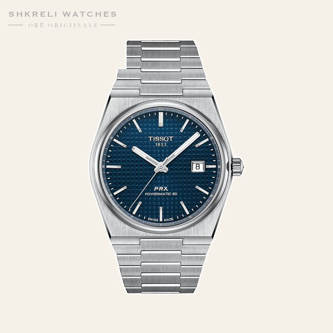 Tissot PRX Powermatic 80
