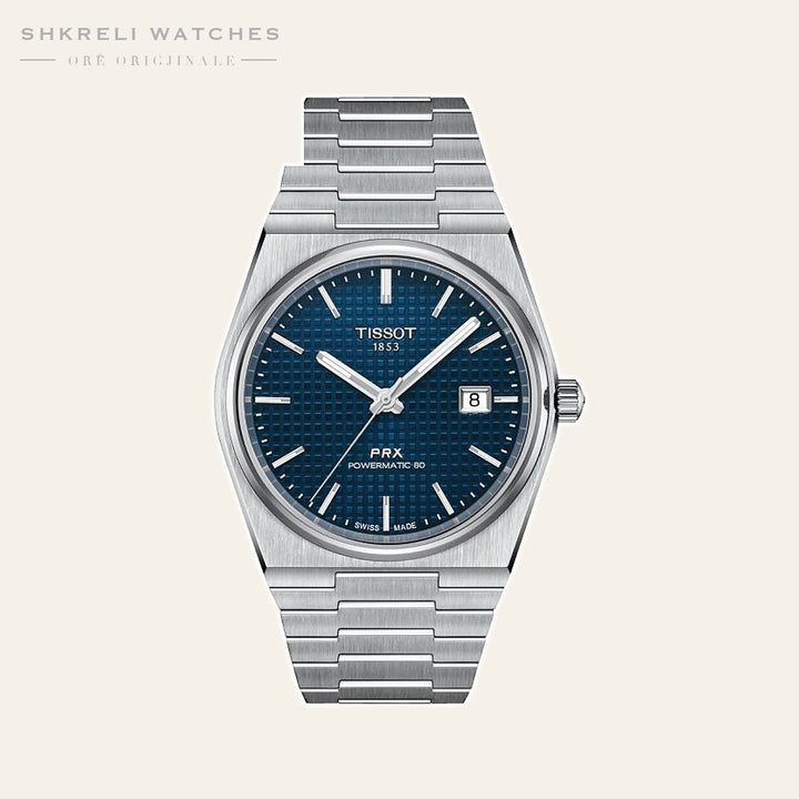 Tissot PRX Powermatic 80