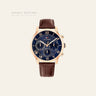Tommy Hilfiger Klasike — Blu e errët
