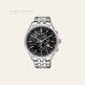 Citizen Classic — Dark brown
