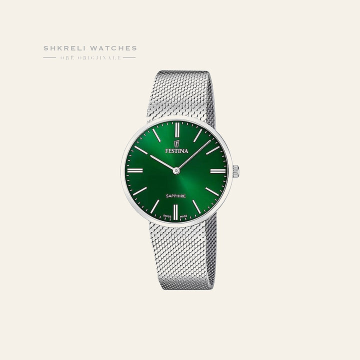 Festina Swiss Made Grace