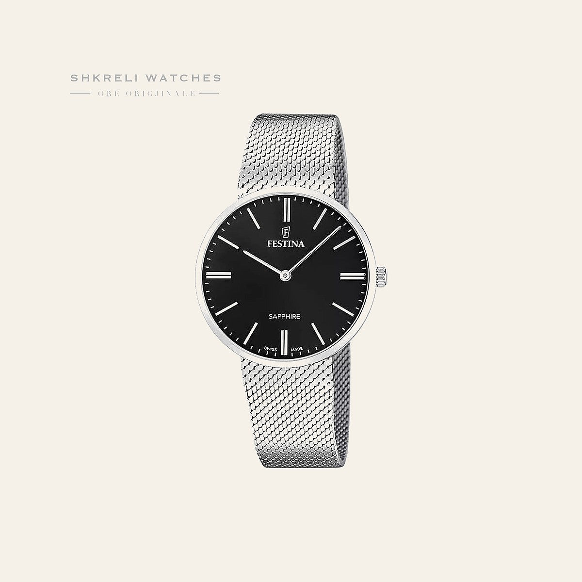 Festina Swiss Made Grace — pamja 2 | Shkreli Watches