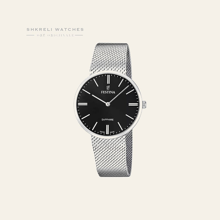 Festina Swiss Made Grace