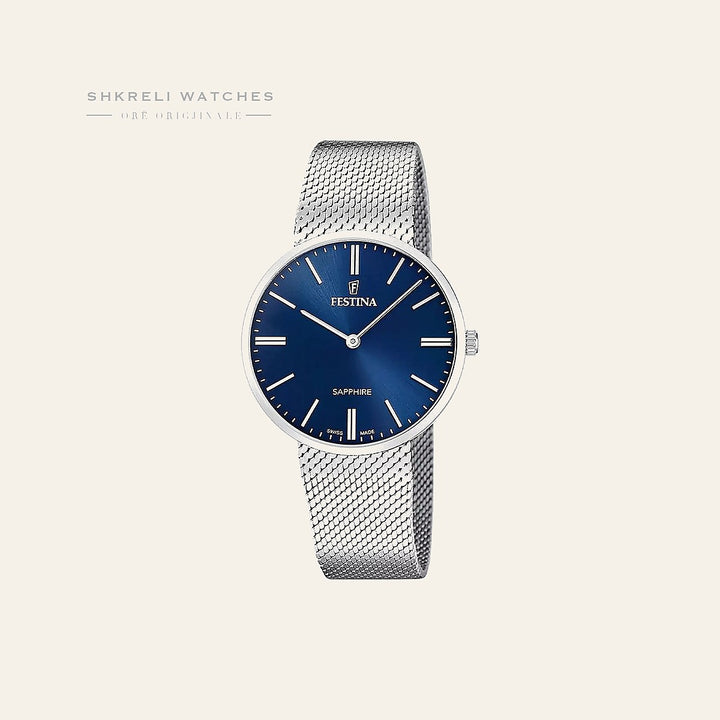 Festina Swiss Made Grace