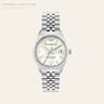Philip Watch Classic — Silver