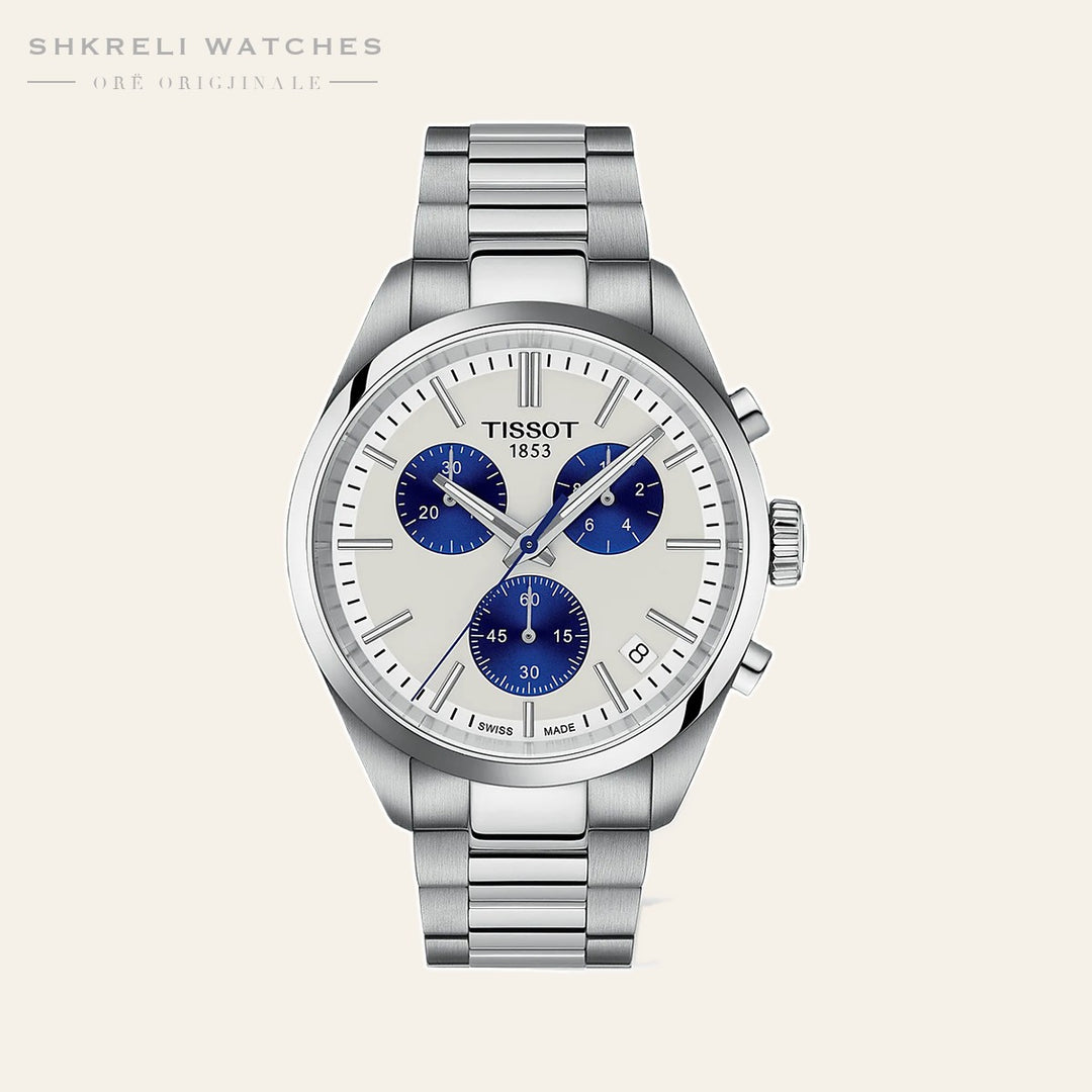Tissot PR