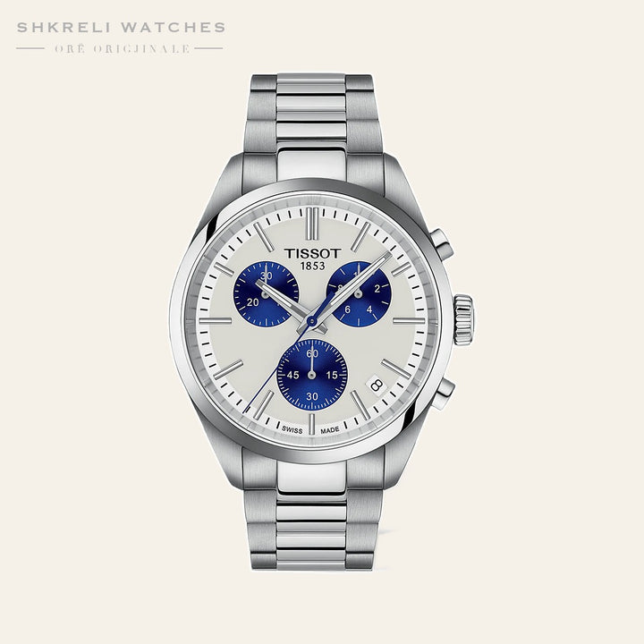 Tissot PR