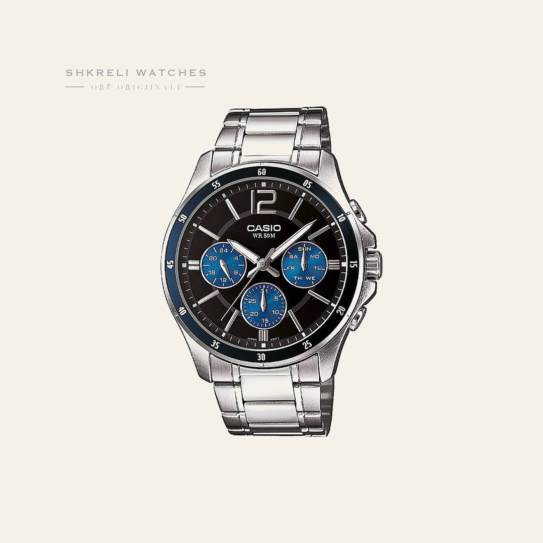 Casio MTP-1374PD-1AVEF