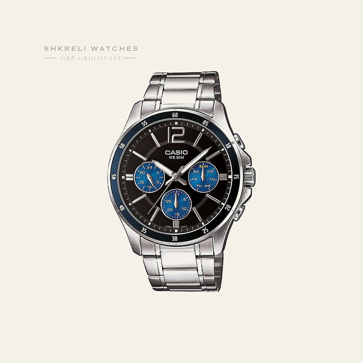 Casio MTP-1374PD-1AVEF