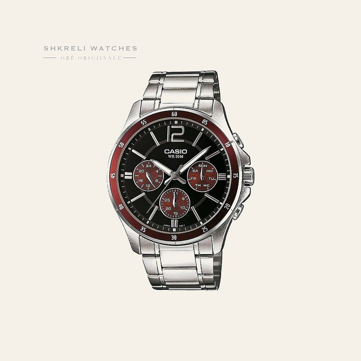 Casio MTP-1374PD-1AVEF