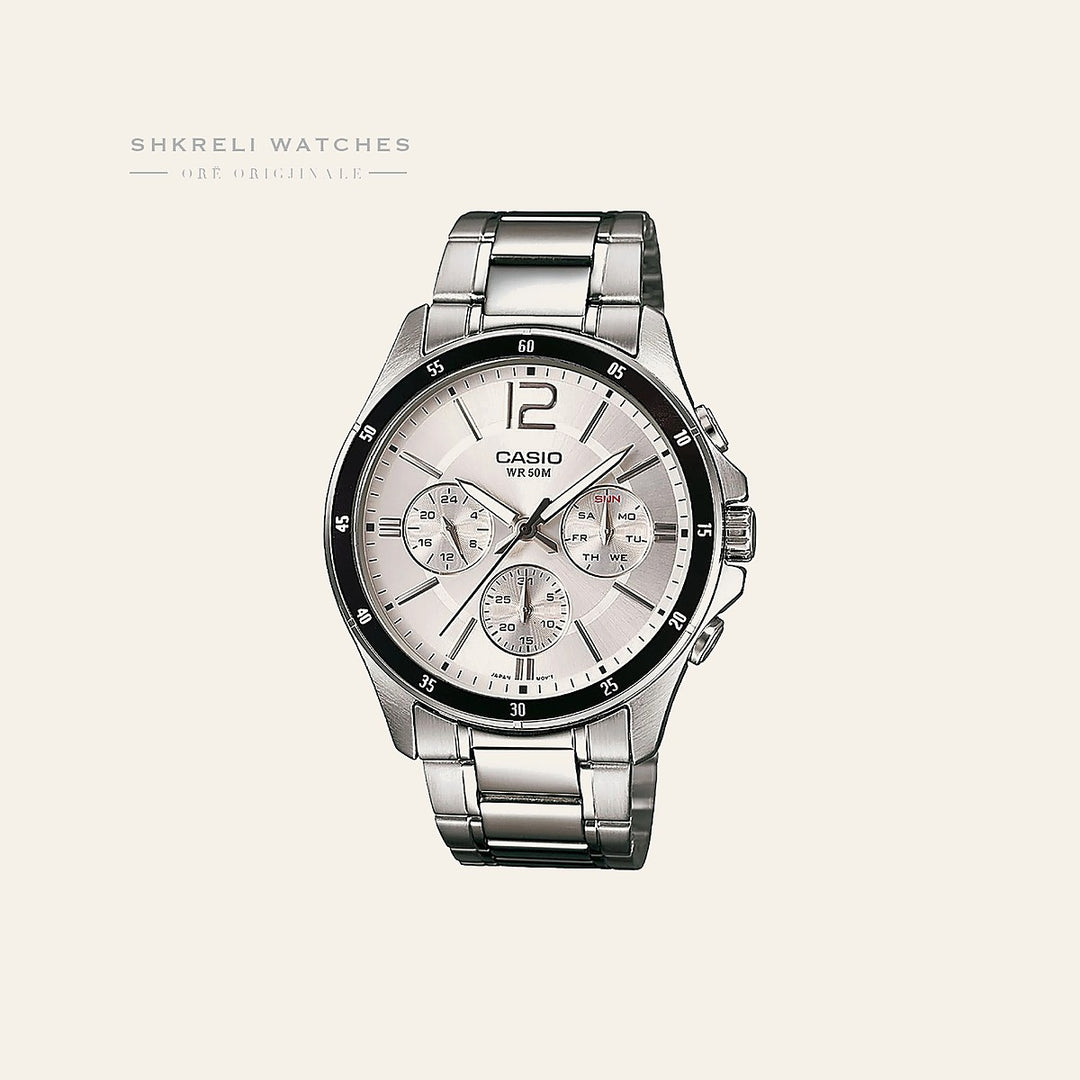 Casio MTP-1374PD-1AVEF