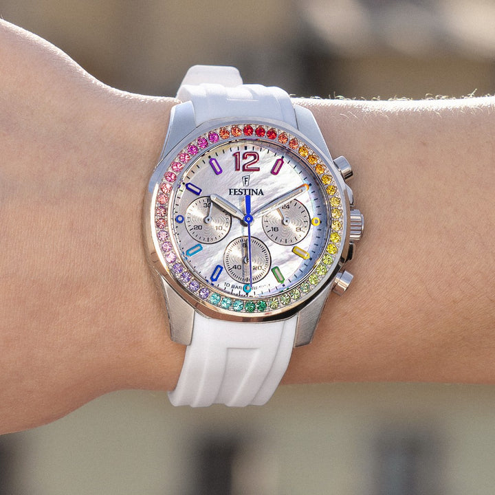 Festina Klasike — pamja 5 | Shkreli Watches