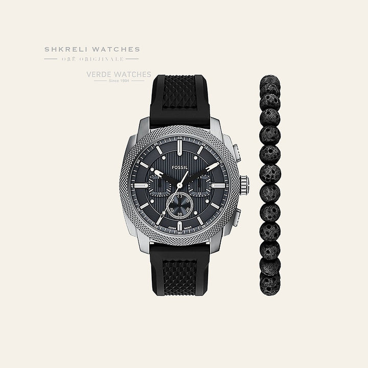 Fossil Machine