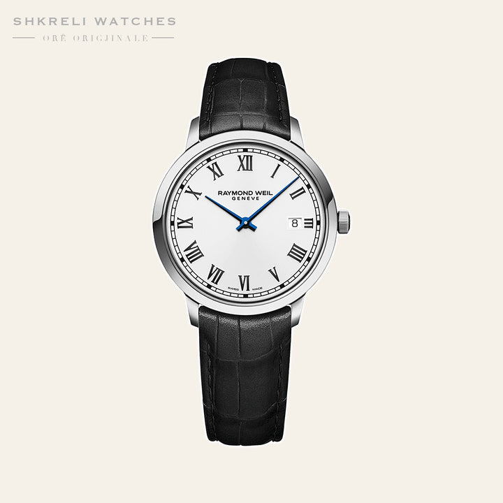 Raymond Weil Toccata
