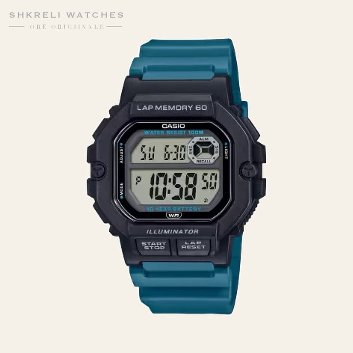 Casio WS-1400H