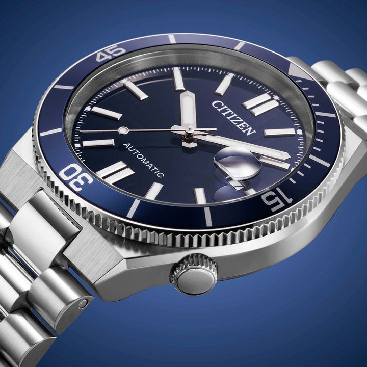 Citizen TSUYOSA Shore — pamja 3 | Shkreli Watches