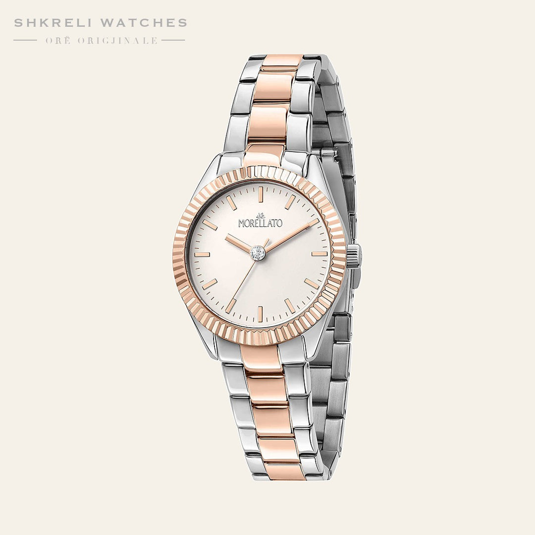 Morellato Classic — Beige
