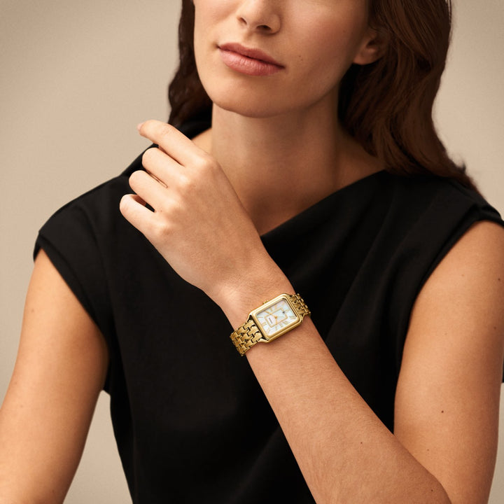 Fossil Raquel