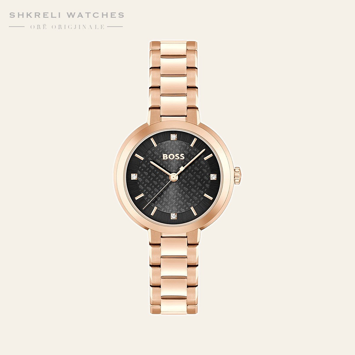 Boss Sena — Boss | Shkreli Watches