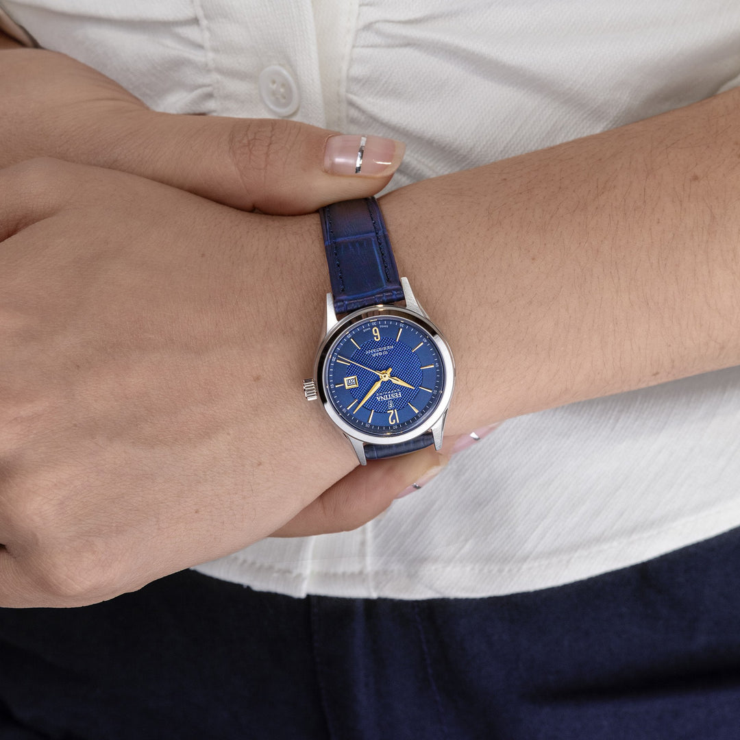 Festina Klasike — pamja 4 | Shkreli Watches