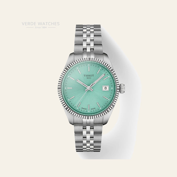 Tissot Ballade 34mm