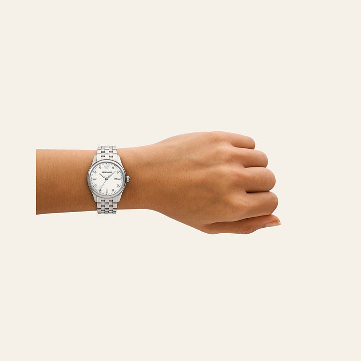 Emporio Armani Classic / Elegance