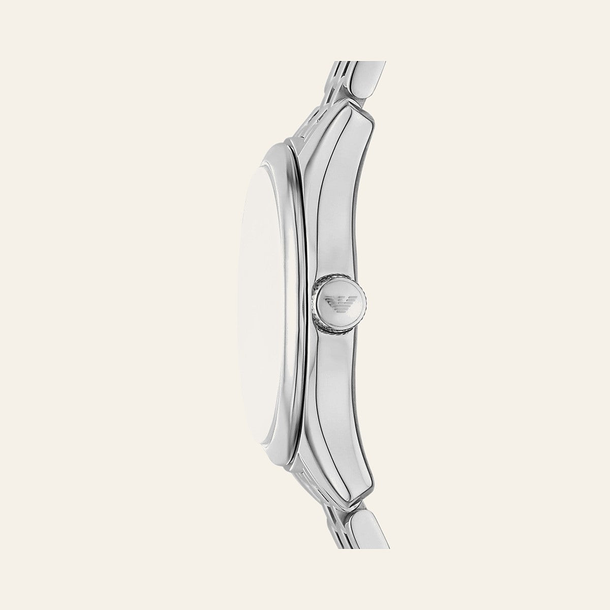 Emporio Armani Classic / Elegance — pamja 2 | Shkreli Watches