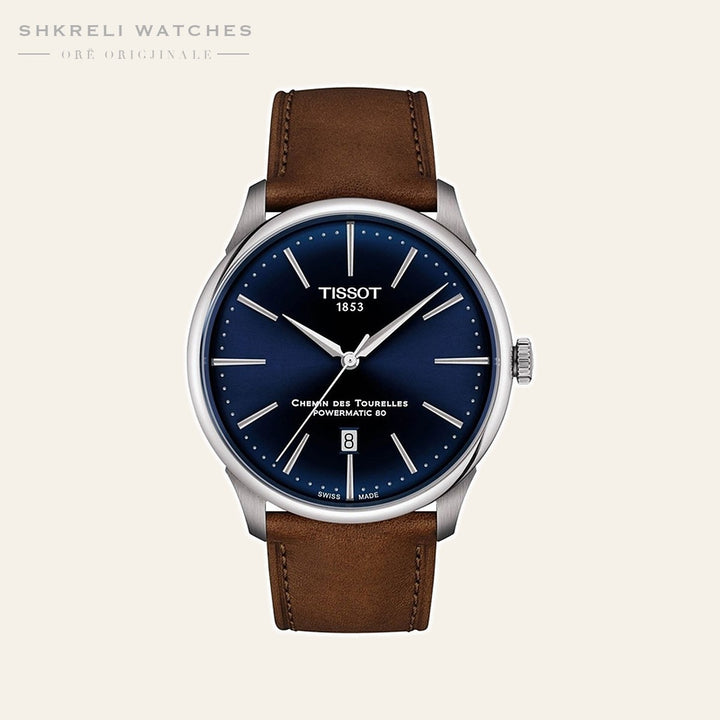 Tissot Chemin des Tourelles