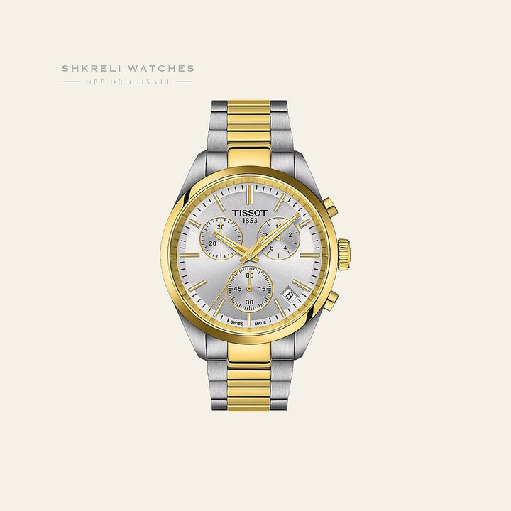 Tissot PR Chronograph